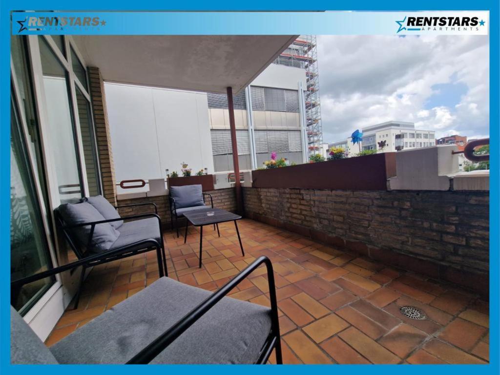 Hafenperle Ferienwohnung Am Alten Stadthafen In Oldenburg - Zentrale City Lage Экстерьер фото